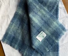 Donegal Design Scarf