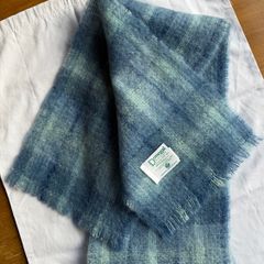 Donegal Design Scarf