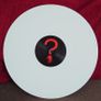 The Phantom Limbs - Random Hymns - White  Vinyl  - Mint Image 5