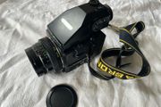 Bronica ETRSi Kit