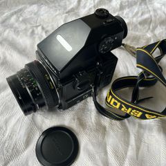 Bronica ETRSi Kit