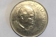 1965 Churchill Crown