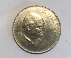 1965 Churchill Crown