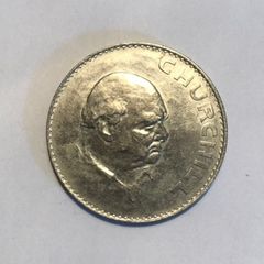 1965 Churchill Crown