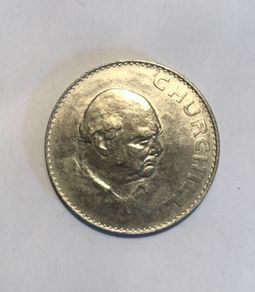 1965 Churchill Crown