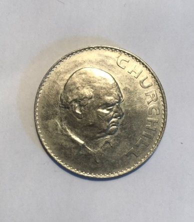 1965 Churchill Crown