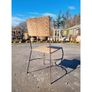 Set of 8 Wicker Chairs KAS737 Image 4