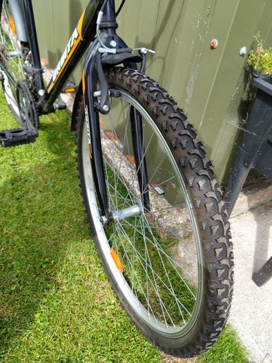 Bike