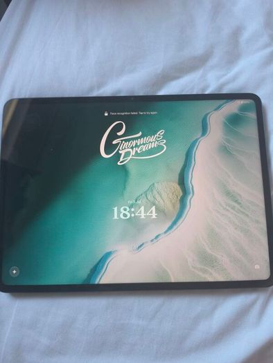 OnePlus Pad 3 with Folio