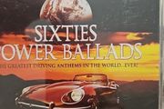 Sixties Power Ballads 3CD Boxset