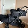 double/Single Travel System Image 3