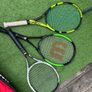 tennis racket Image 5