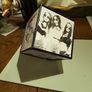 Photo cube revolving Image 5