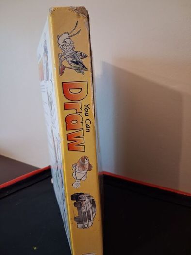 You Can Draw