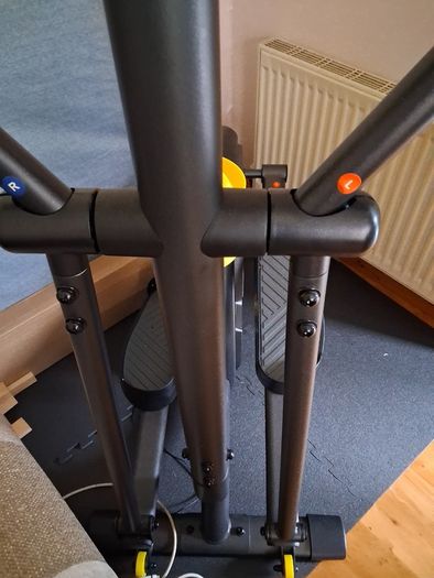 Crosstrainer