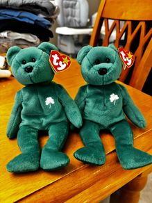Ty Beanie Babies