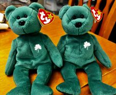 Ty Beanie Babies