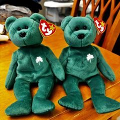 Ty Beanie Babies