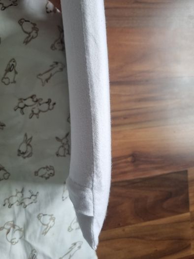 Baby drawer and baby bedroom kit