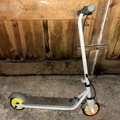 electric scotter