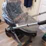 Urban chicco travel system. Image 2