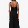 Zara limited edition satin midi dress. New. Size M. RRP99 Image 3