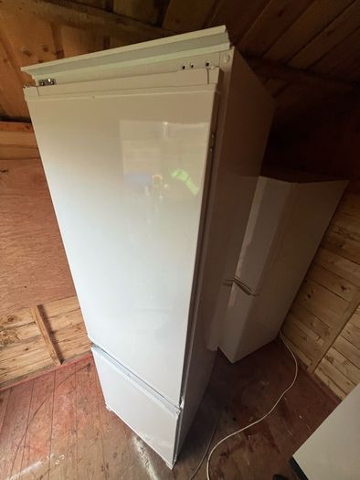 fridge freezer