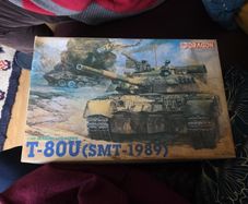 Model kits