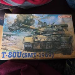 Model kits