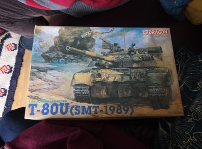 Model kits