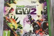 Freepost Xbox One GW2
