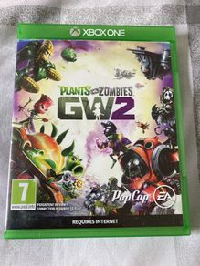 Freepost Xbox One GW2