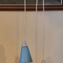 Retro Scandinavian Pendant lights Image 2