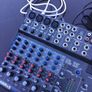 Alesis iMultiMix 8 USB Channel mixer Image 9