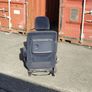 Driver's seat with swivel base Image 4