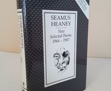 New Selected Poems 1966-1987 by Seamus Heaney (PT157)
