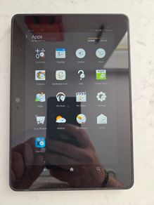 Amazon Fire HDX (3rd Generation)