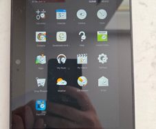 Amazon Fire HDX (3rd Generation)