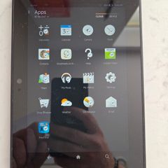 Amazon Fire HDX (3rd Generation)