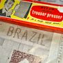 Pifco Electric Trouser Presser from the 1950s. Postage Available or Collection Image 2