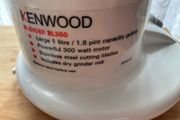 Blender, Kenwood