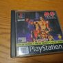 Tekken Psx Sces-00005 Image 3