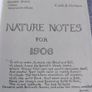 The Country Diary of an Edwardian Lady 1979 by Edith Holden in very good condition with some wear to the dustcover see photos FREE STANDARD POSTAGE INCLUDED Image 6