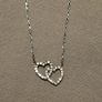 Sterling Silver necklace Image 3