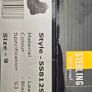 sterling work shoe Waterproof Image 2