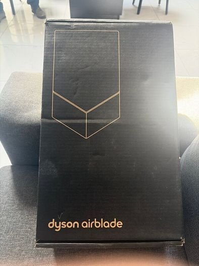 Dyson air blade