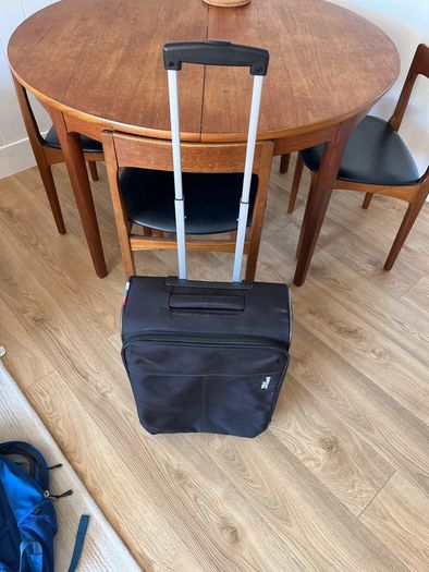 American Tourister Cabin bag - Ryanair approved