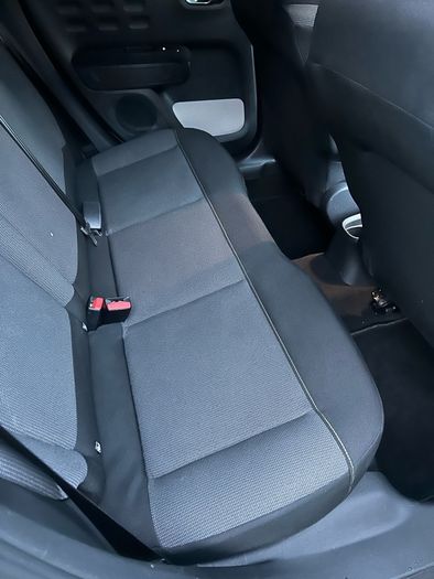 2019 Citroen C3
