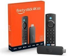 firestick 4k max