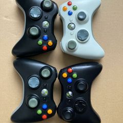 Xbox 360 Wireless Controller x4